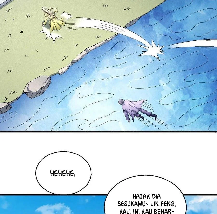 God of Martial Arts Chapter 433 Gambar 9