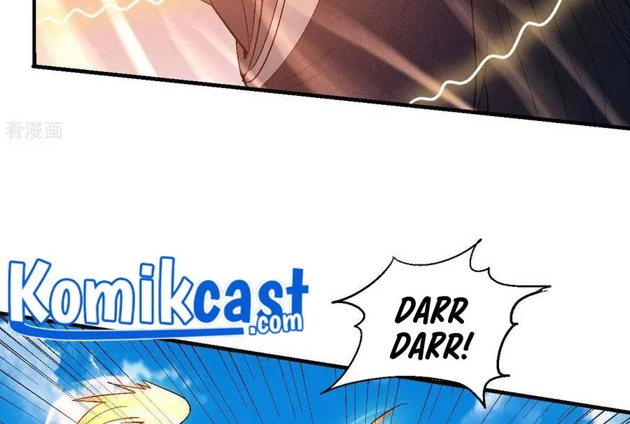 God of Martial Arts Chapter 436 Gambar 11