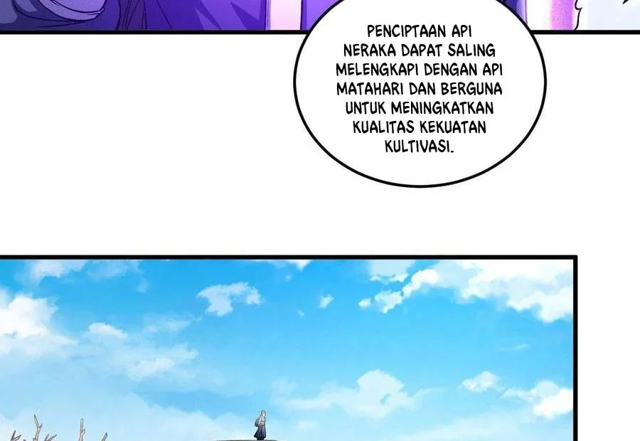 God of Martial Arts Chapter 442 Gambar 11