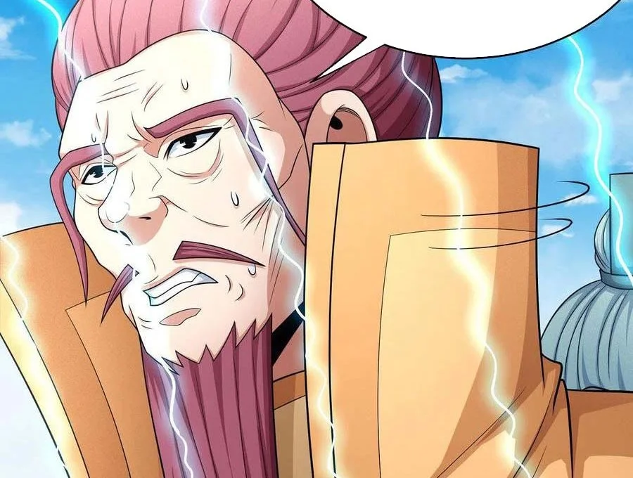God of Martial Arts Chapter 448 Gambar 11