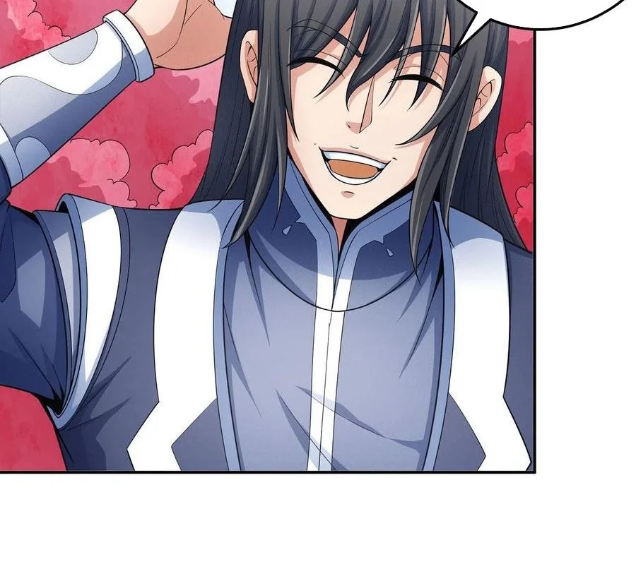 God of Martial Arts Chapter 449 Gambar 11