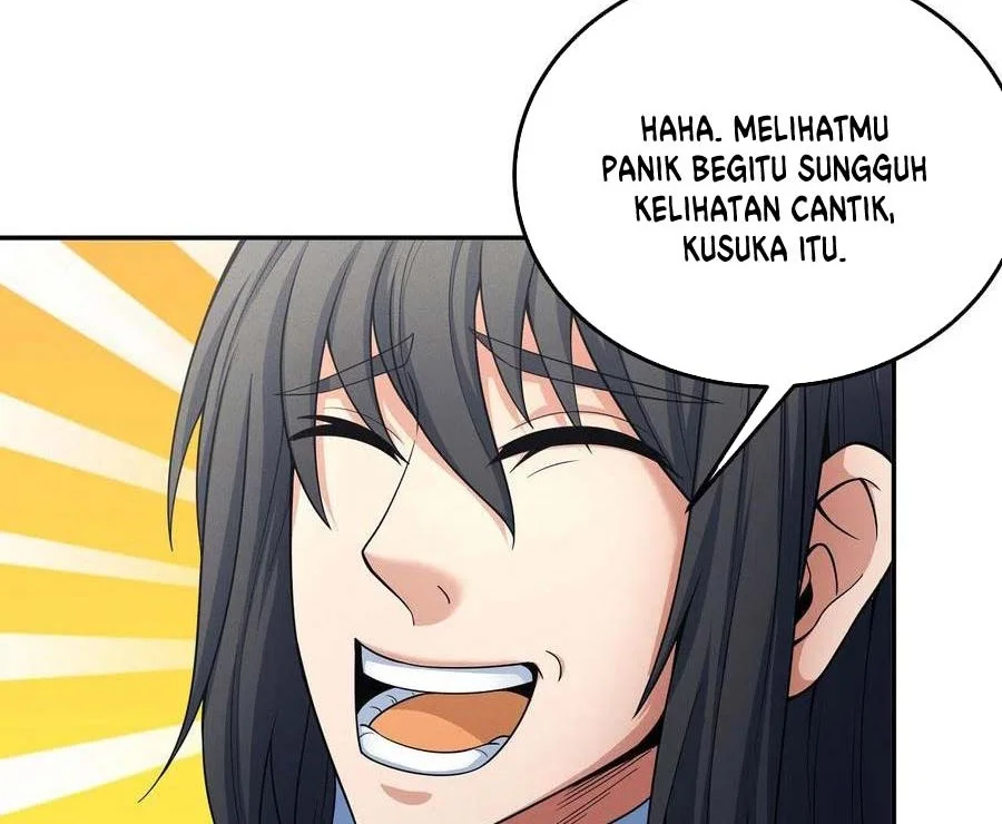 God of Martial Arts Chapter 450 Gambar 11