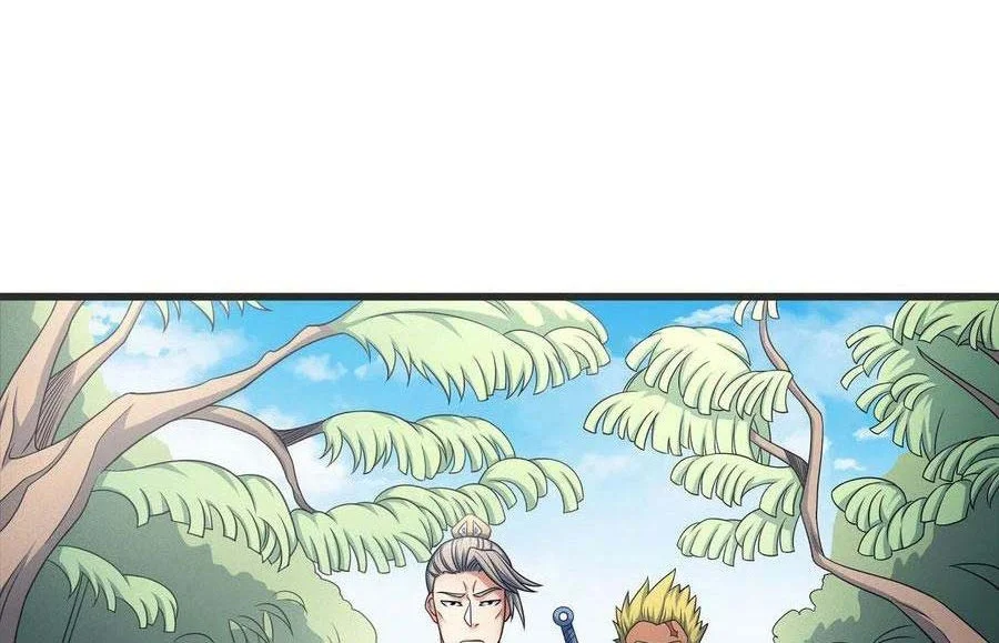 God of Martial Arts Chapter 452 Gambar 13