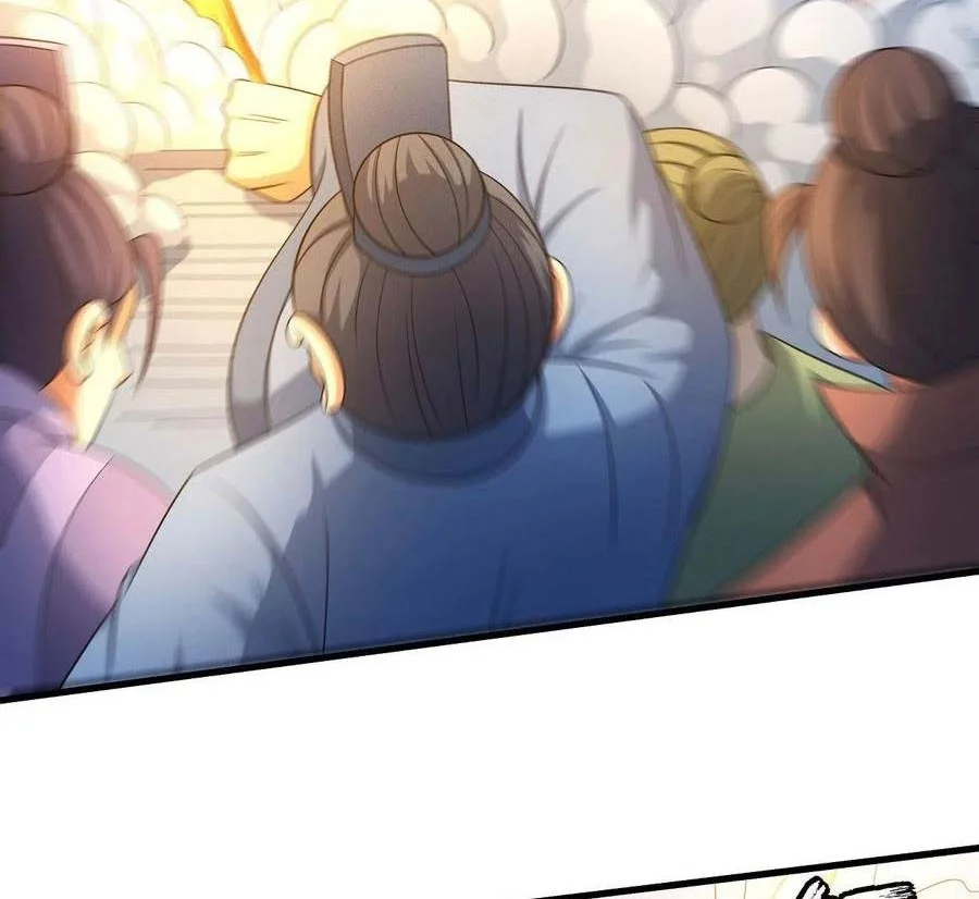 God of Martial Arts Chapter 455 Gambar 11