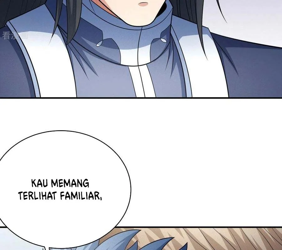 God of Martial Arts Chapter 463 Gambar 11