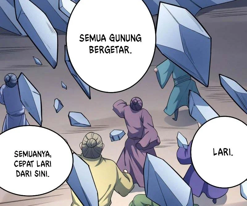 God of Martial Arts Chapter 469 Gambar 9