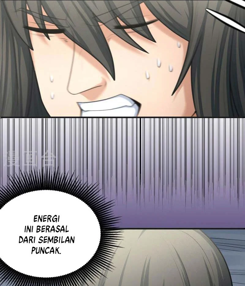 God of Martial Arts Chapter 470 Gambar 9