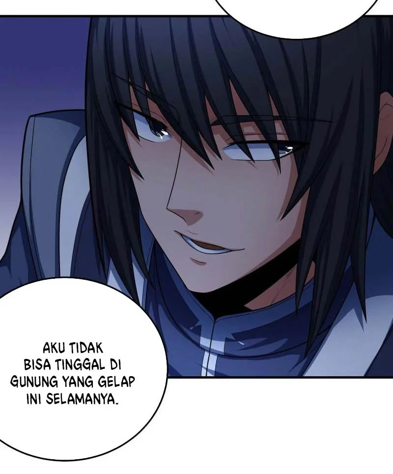 God of Martial Arts Chapter 471 Gambar 9