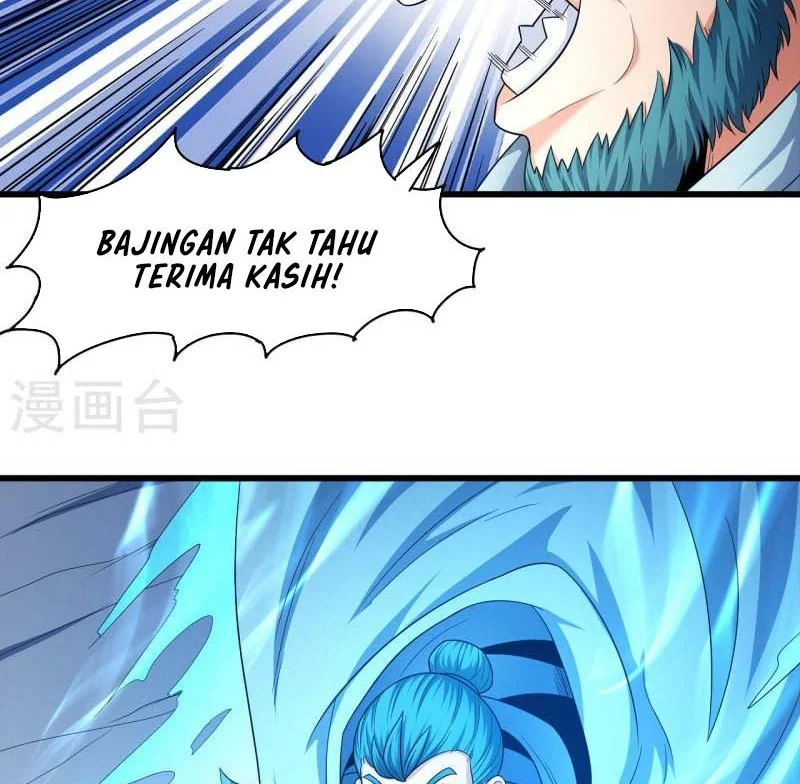 God of Martial Arts Chapter 474 Gambar 11