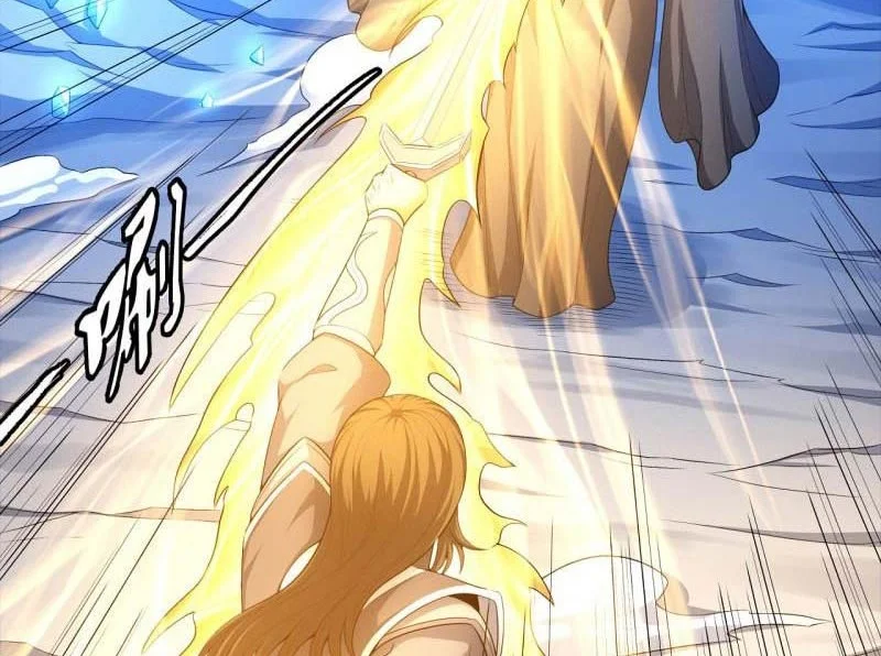 God of Martial Arts Chapter 475 Gambar 11