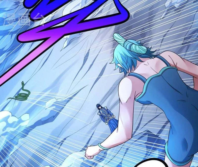 God of Martial Arts Chapter 477 Gambar 9