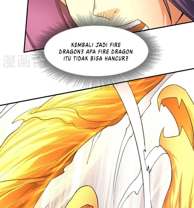 God of Martial Arts Chapter 479 Gambar 11
