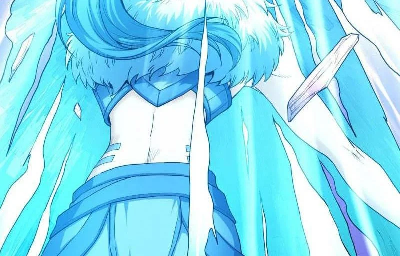 God of Martial Arts Chapter 492 Gambar 11