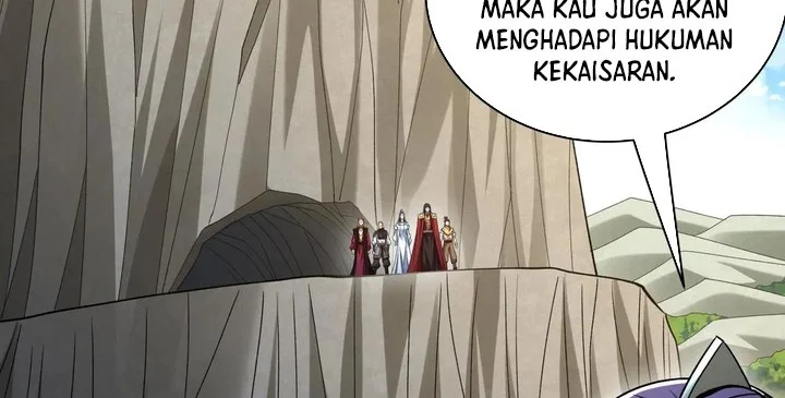 God of Martial Arts Chapter 940 Gambar 8