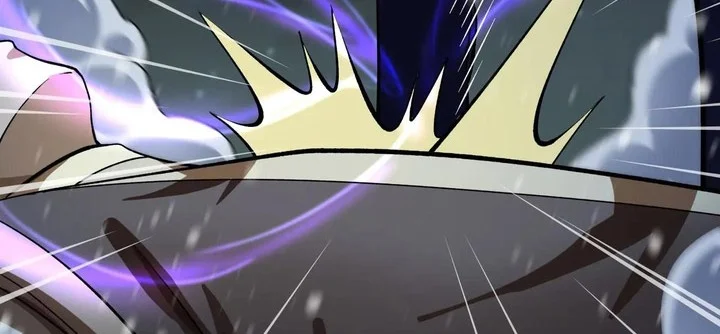 God of Martial Arts Chapter 998 Gambar 8