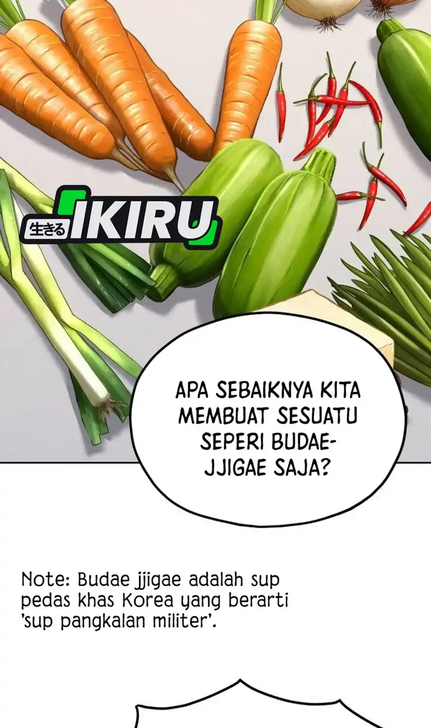 God’s Cooking Chapter 36 Gambar 34