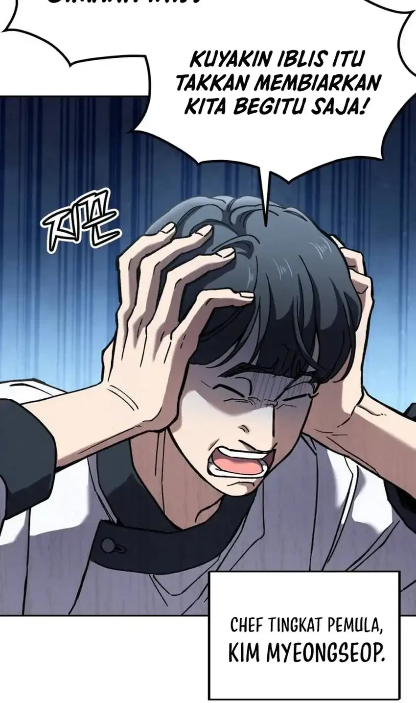 God’s Cooking Chapter 36 Gambar 36