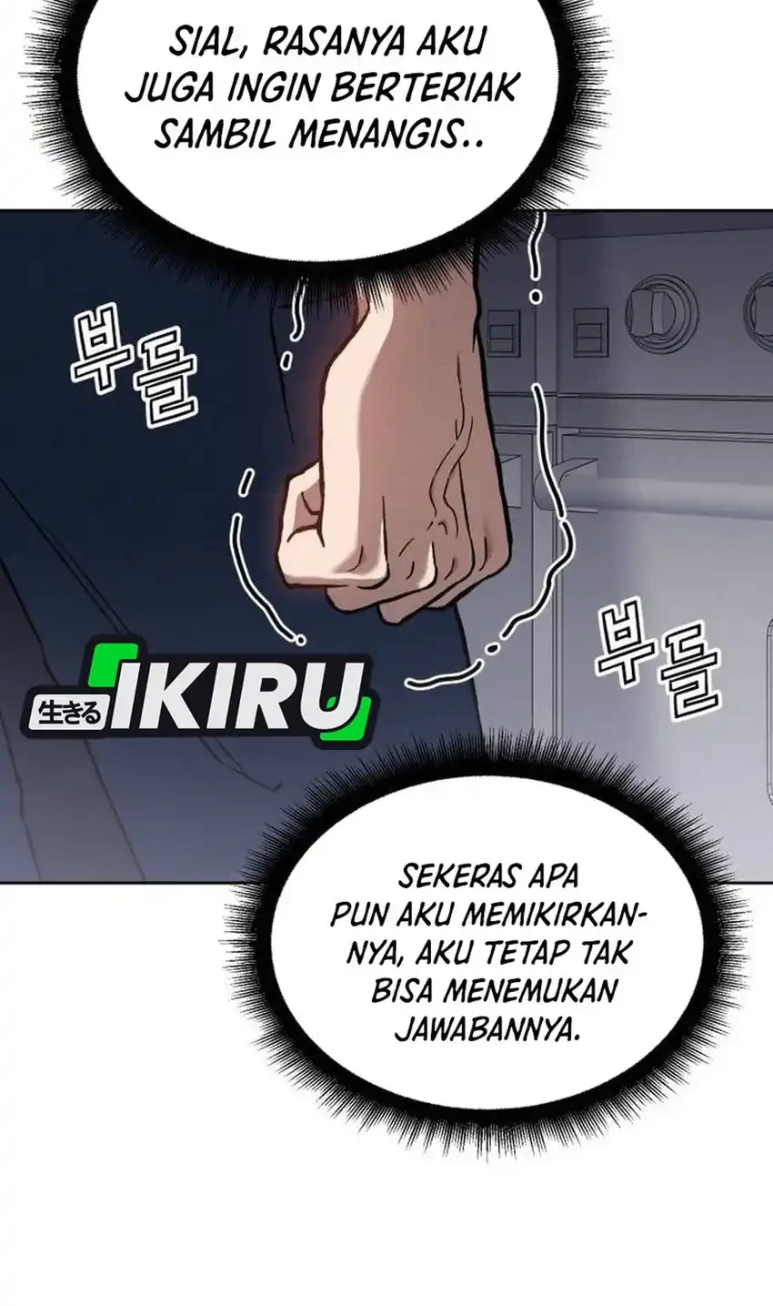 God’s Cooking Chapter 36 Gambar 38