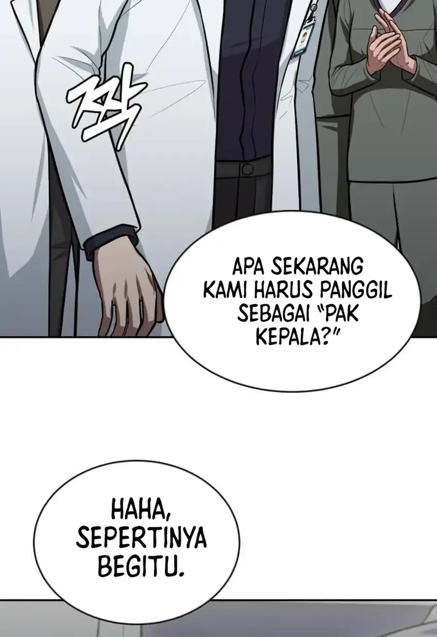 God’s Scalpel Chapter 60 Gambar 27