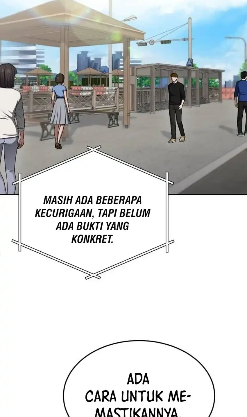 God’s Scalpel Chapter 63 Gambar 20