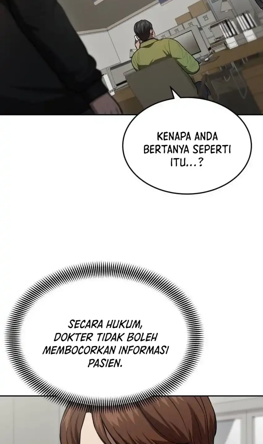 God’s Scalpel Chapter 63 Gambar 22