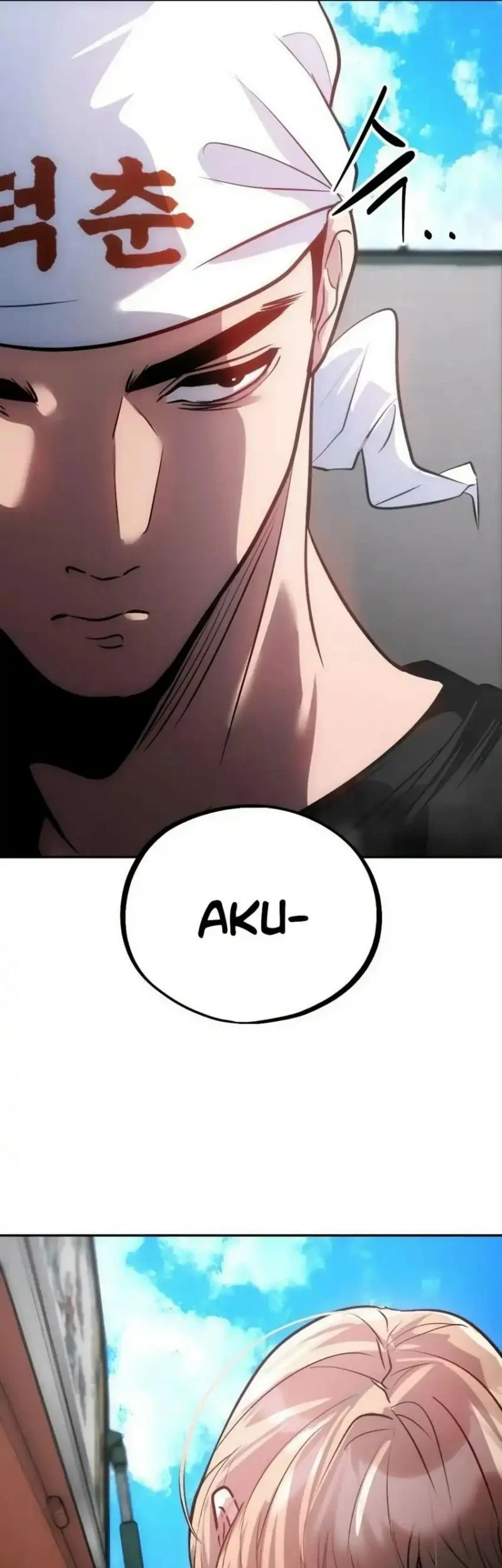 Godeokchun's Food Truck Chapter 11 Gambar 22