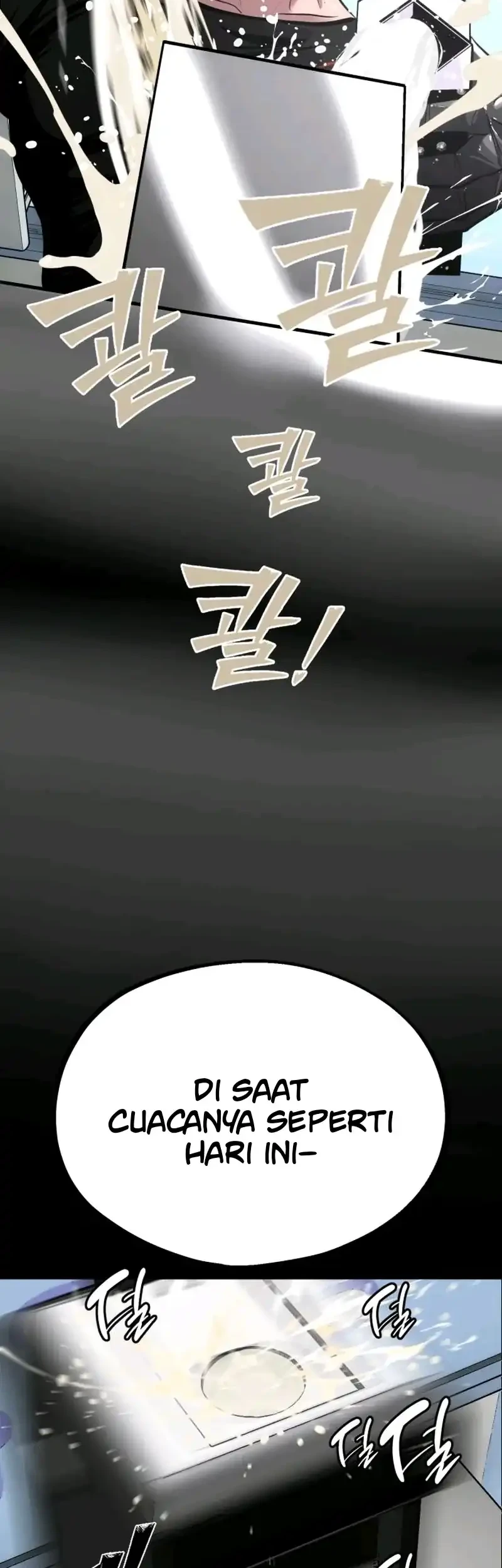 Godeokchun's Food Truck Chapter 14 Gambar 26