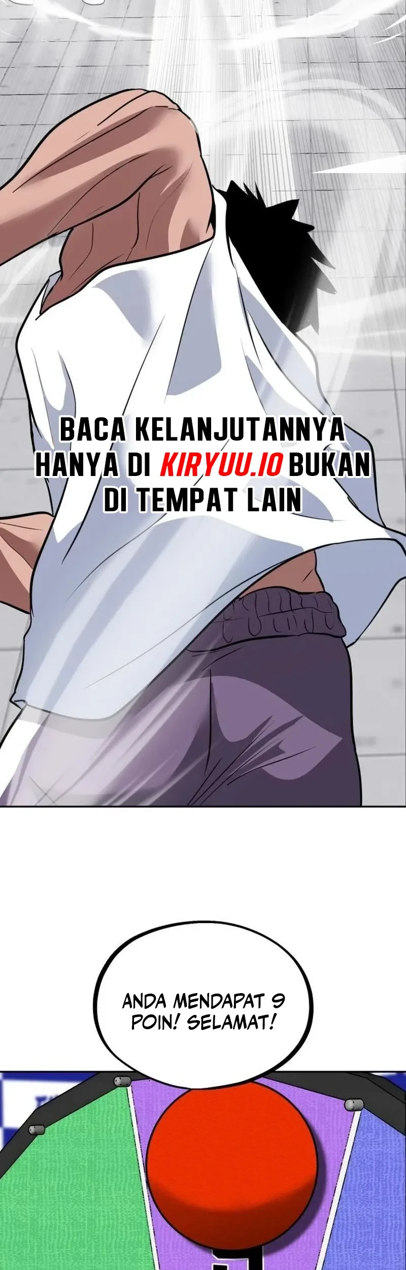 Godeokchun's Food Truck Chapter 27 Gambar 19