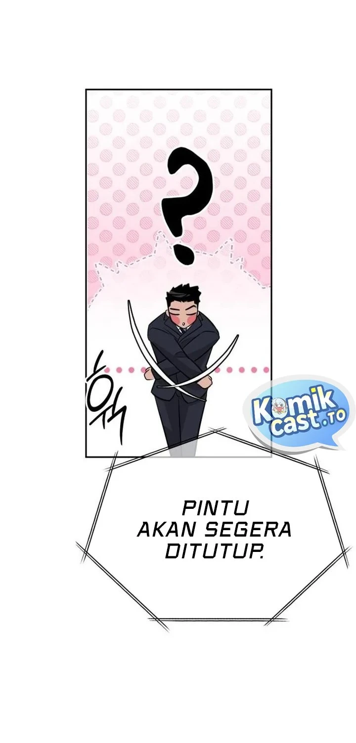 Godeokchun's Food Truck Chapter 31 Gambar 21