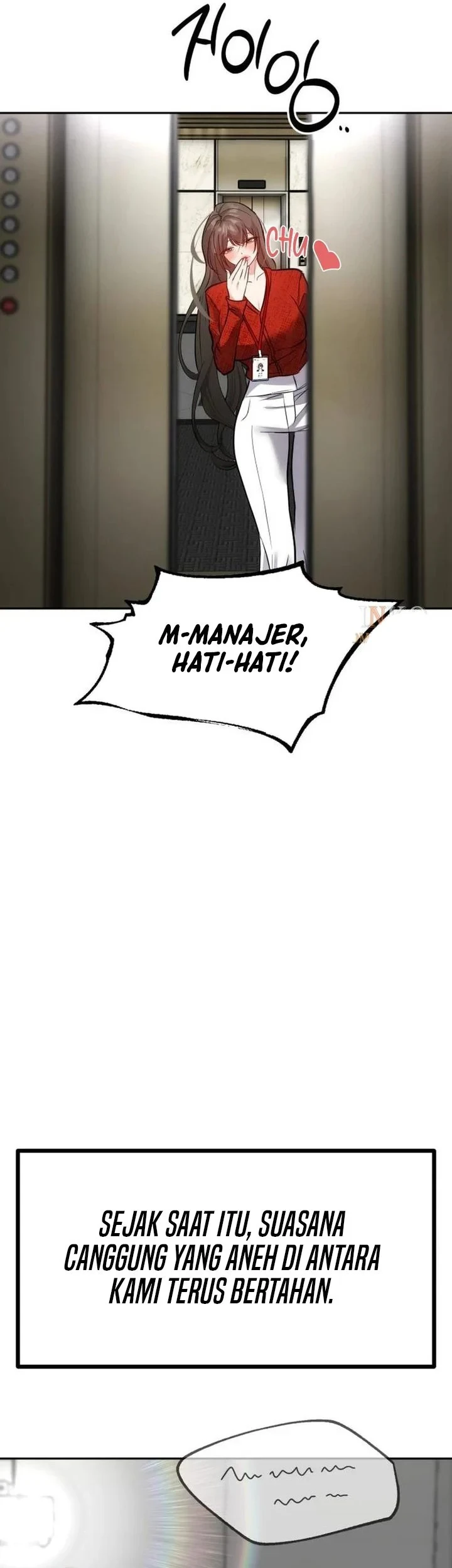 Godeokchun's Food Truck Chapter 31 Gambar 22