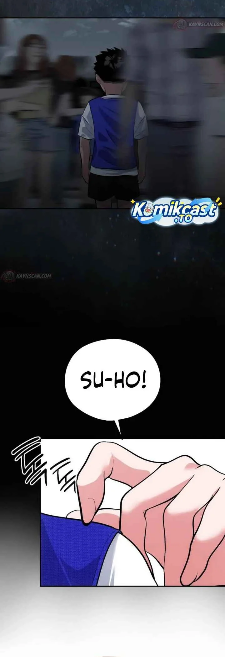 Godeokchun's Food Truck Chapter 35 Gambar 17