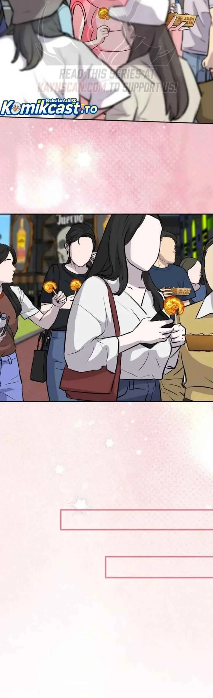 Godeokchun's Food Truck Chapter 37 Gambar 17
