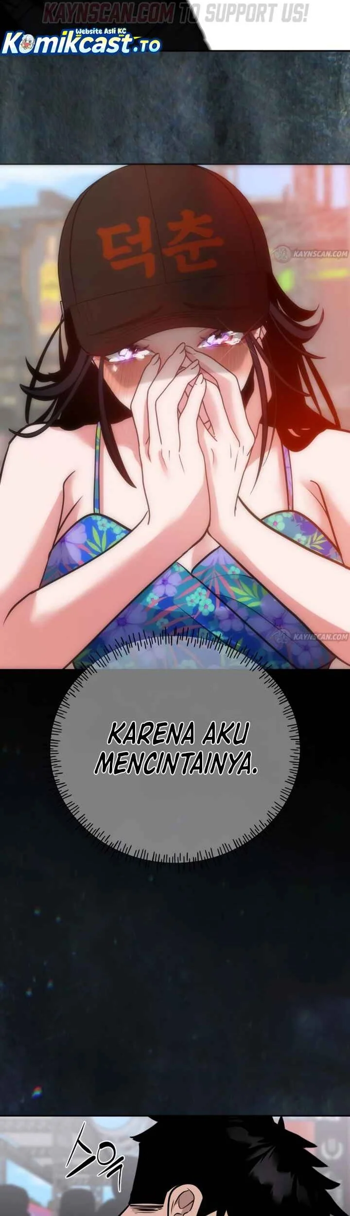Godeokchun's Food Truck Chapter 38 Gambar 15