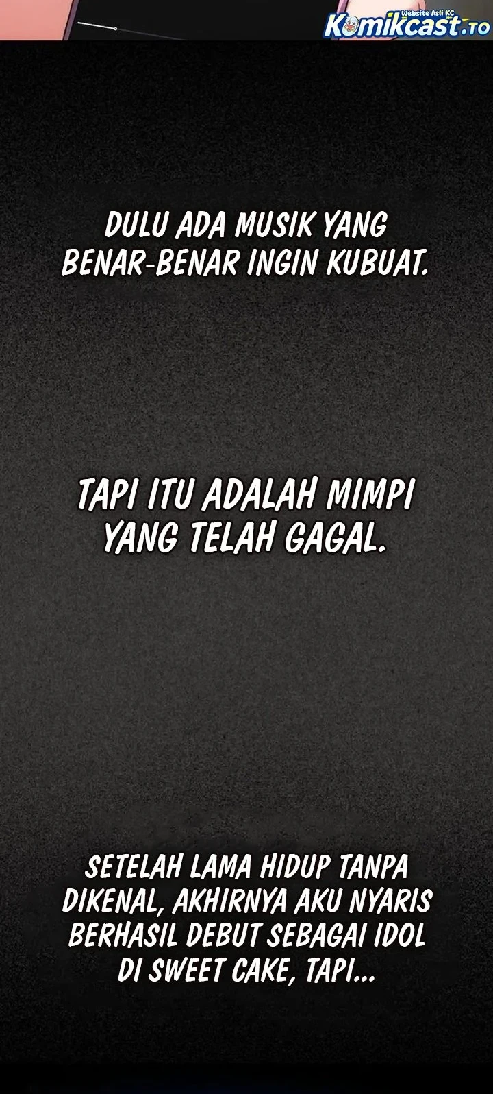 Godeokchun's Food Truck Chapter 40 Gambar 24