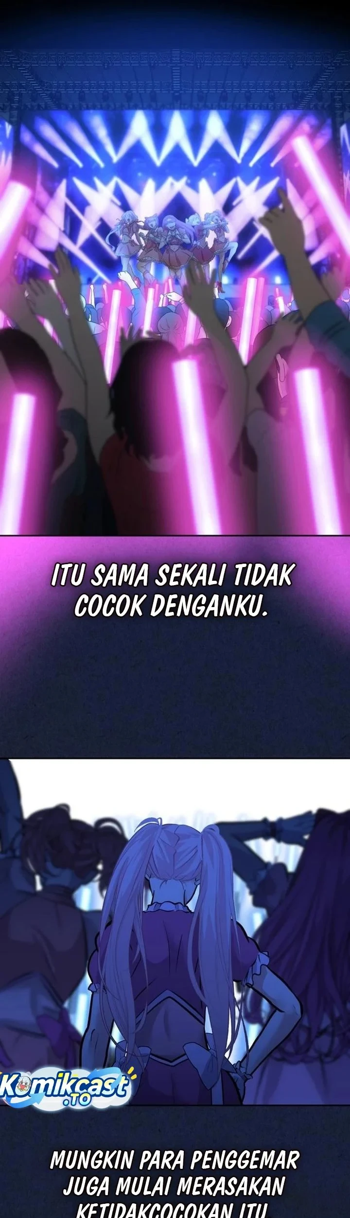 Godeokchun's Food Truck Chapter 40 Gambar 25
