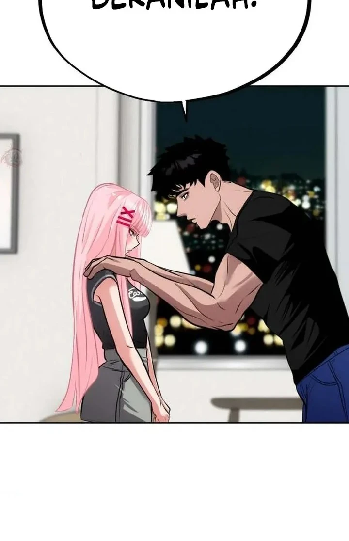 Godeokchun's Food Truck Chapter 41 Gambar 25