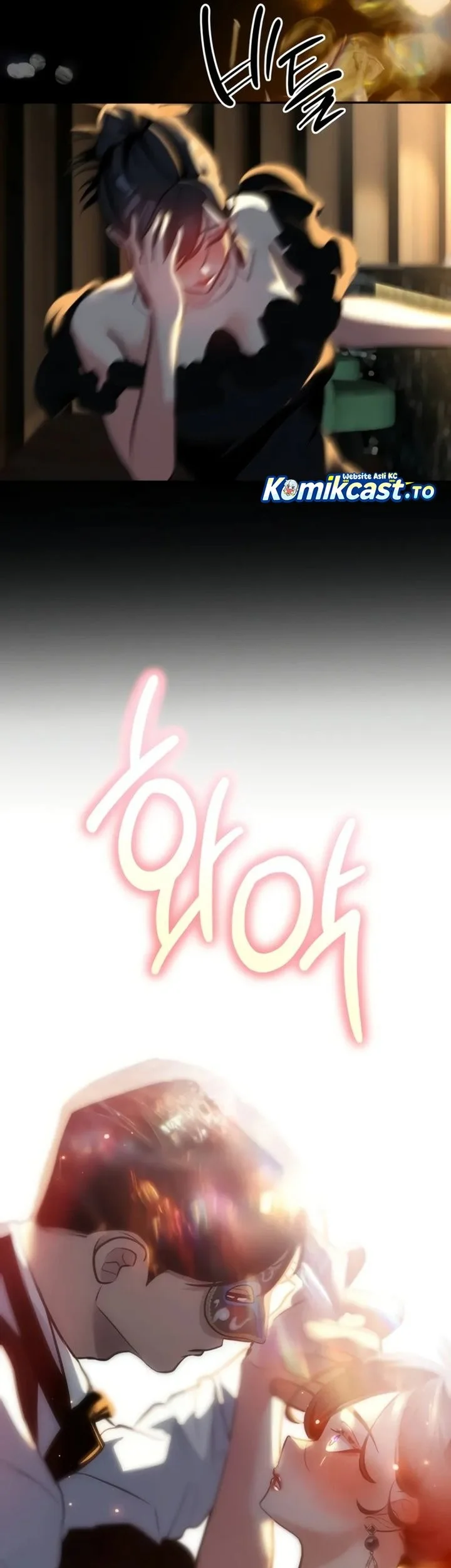 Godeokchun's Food Truck Chapter 44 Gambar 22