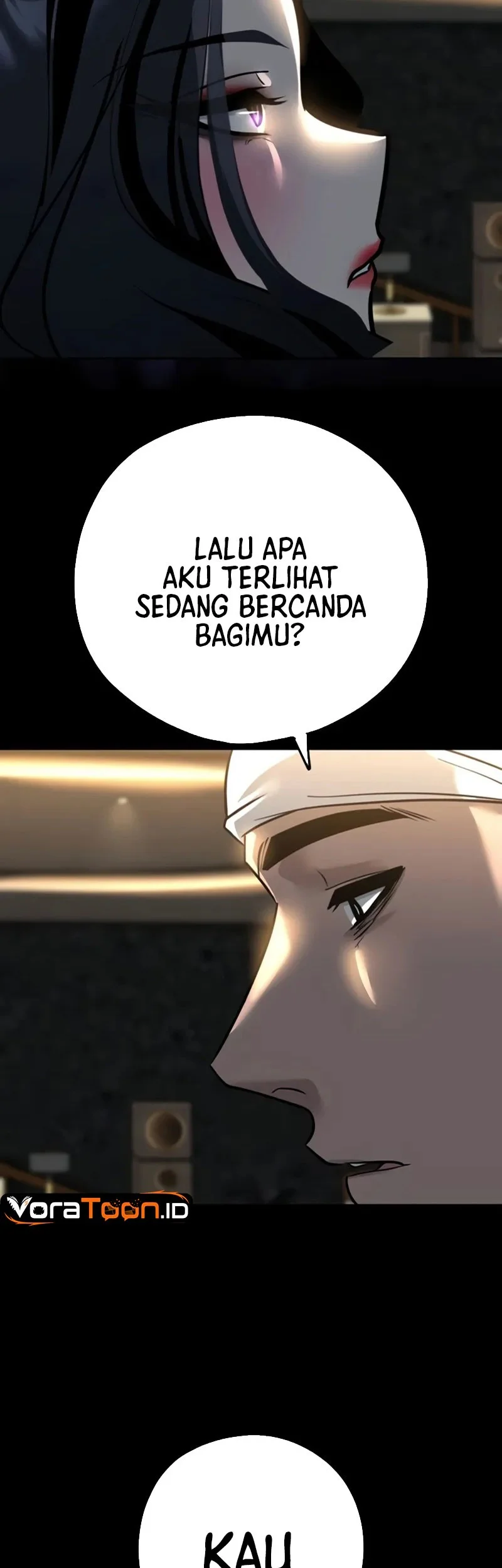 Godeokchun's Food Truck Chapter 47 Gambar 22