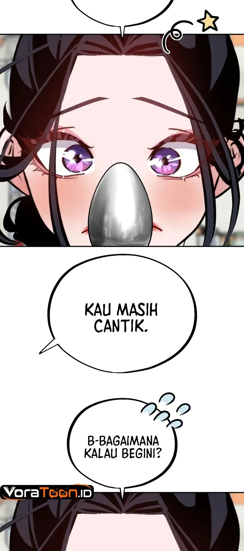 Godeokchun's Food Truck Chapter 48 Gambar 23