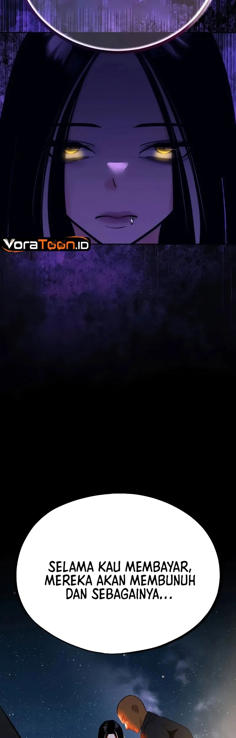 Godeokchun's Food Truck Chapter 49 Gambar 24