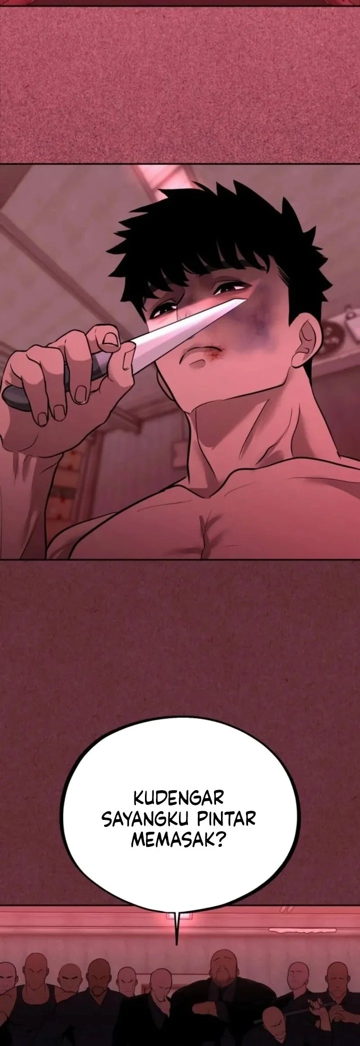 Godeokchun's Food Truck Chapter 52 Gambar 21