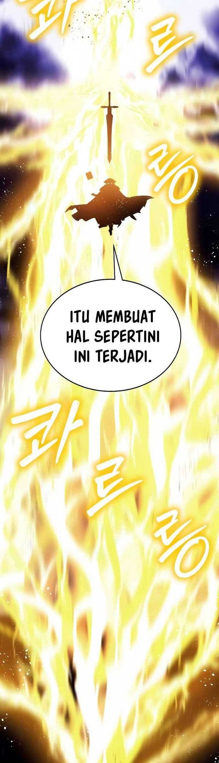 Gods’ Gambit Chapter 32 halaman 28