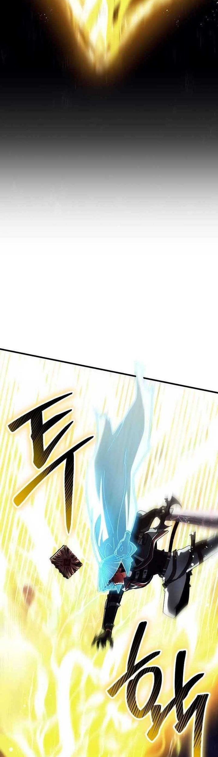 Gods’ Gambit Chapter 32 halaman 29