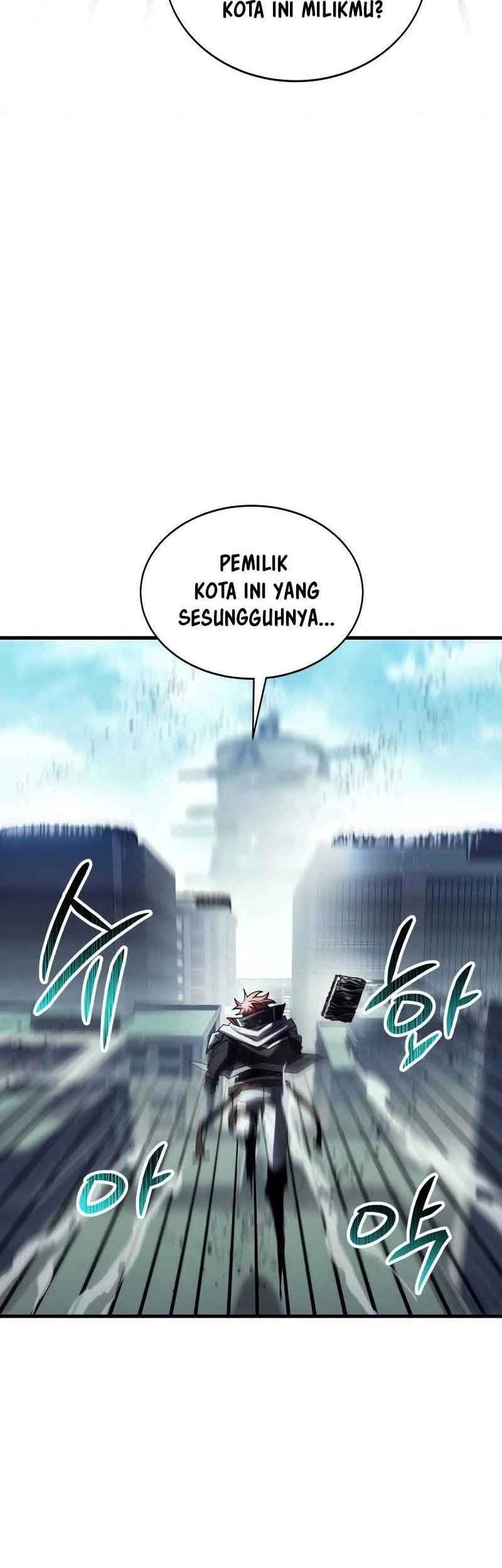 Gods’ Gambit Chapter 34 halaman 24