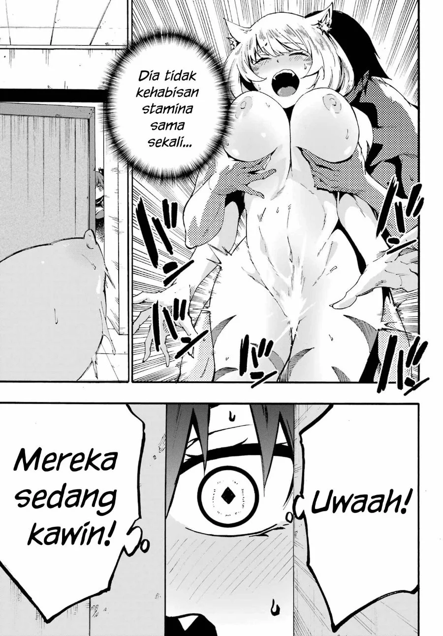 Gokusotsu Kraken Chapter 24 Gambar 10