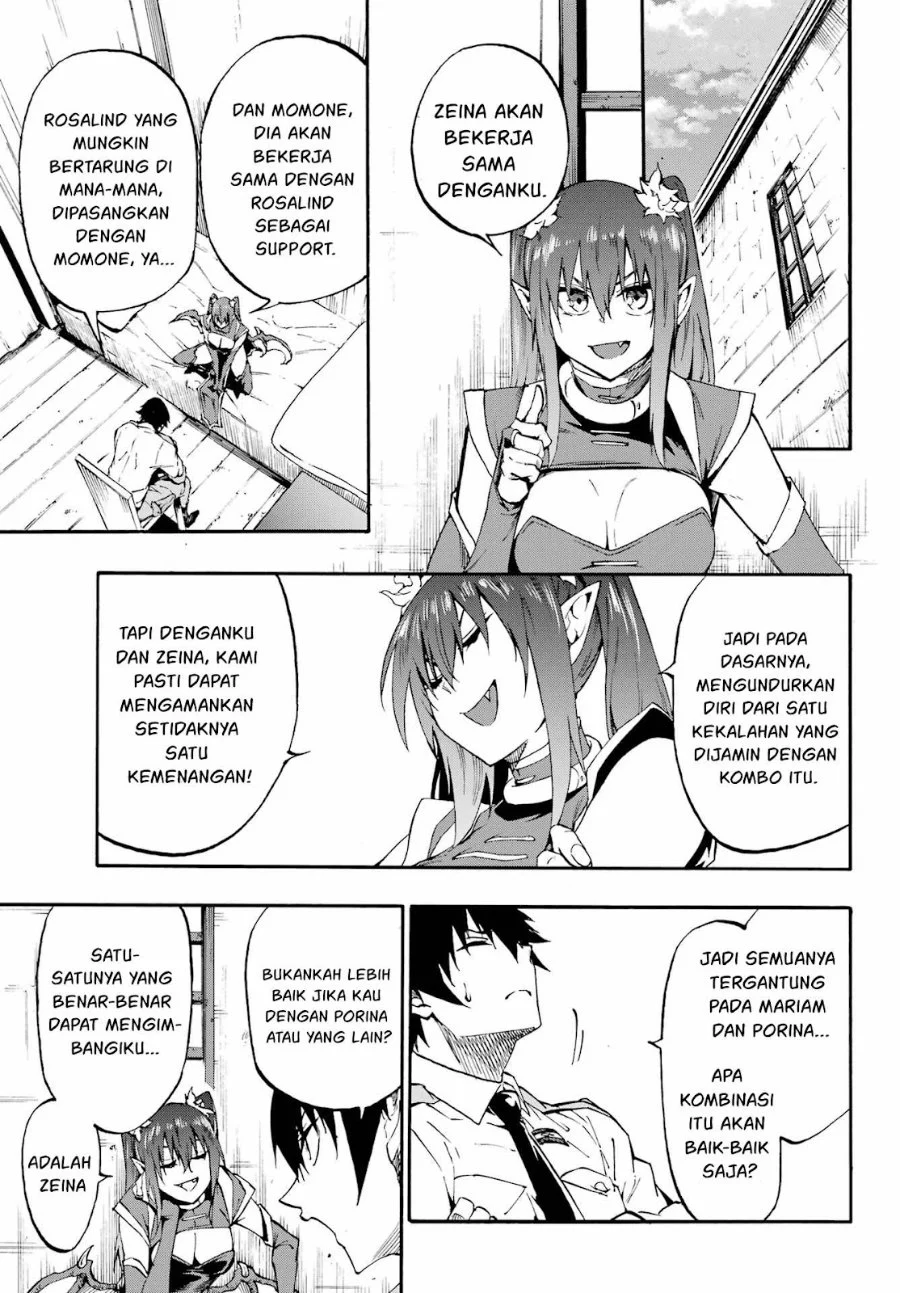 Gokusotsu Kraken Chapter 34 Gambar 12