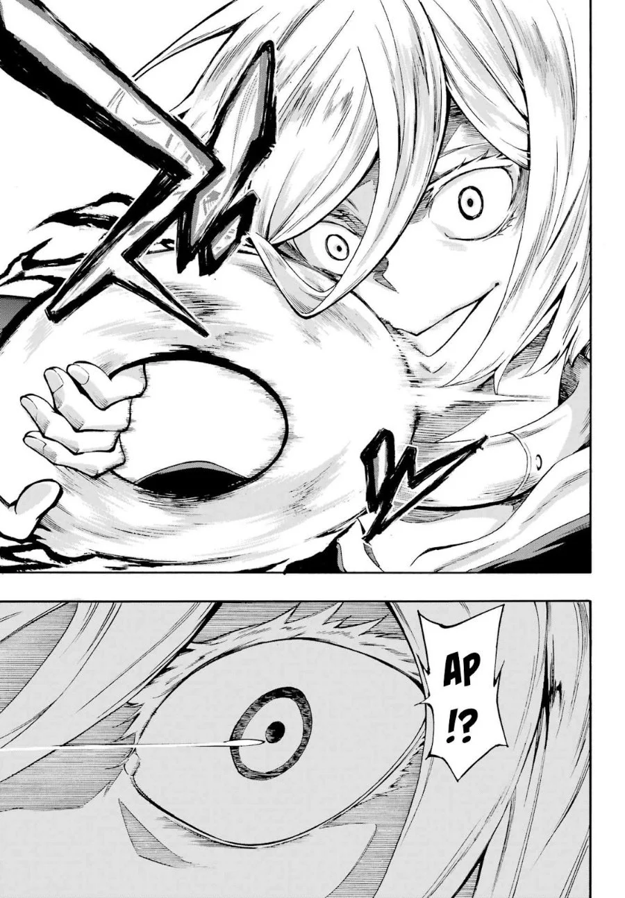 Gokusotsu Kraken Chapter 37 Gambar 10