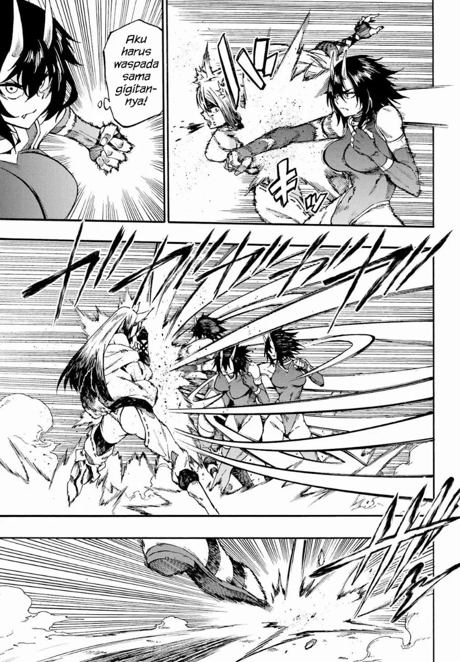 Gokusotsu Kraken Chapter 43.1 Gambar 8