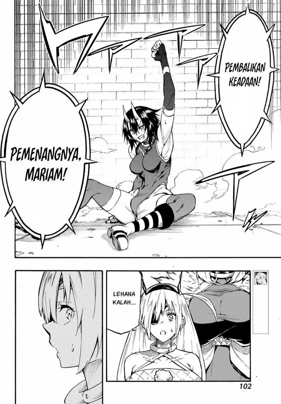 Gokusotsu Kraken Chapter 43.2 Gambar 7