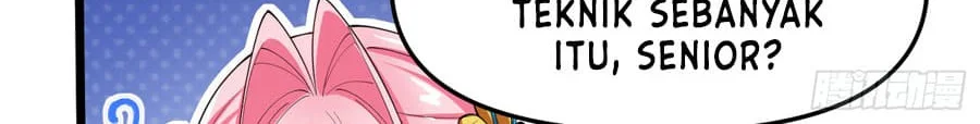 Golden Core Is a Star You Call This Cultivating Immortality Chapter 7 Gambar 13